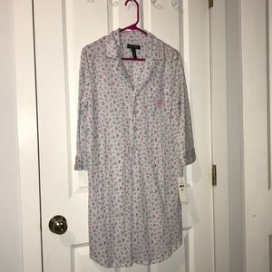NWT - Ralph Lauren Nightgown